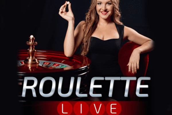 Roulette Live